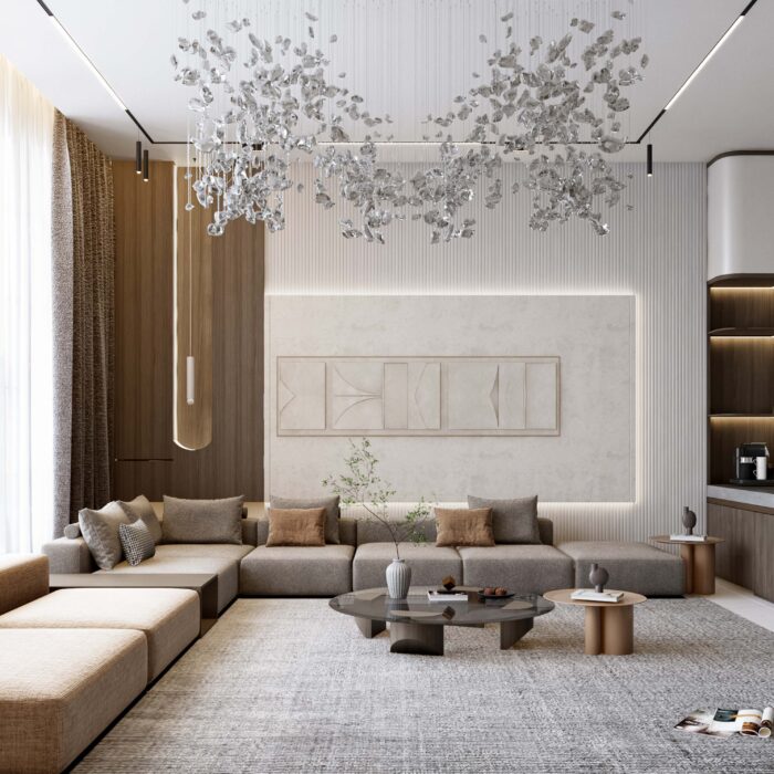 Villa 7 new azadi