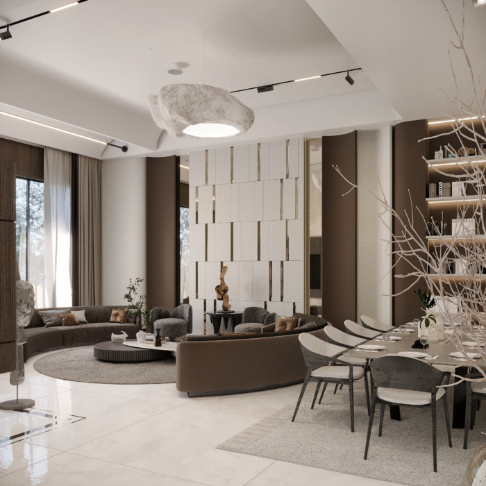 Villa 42 in Erbil