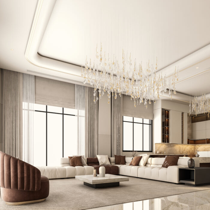 34. Genjan VIP villa